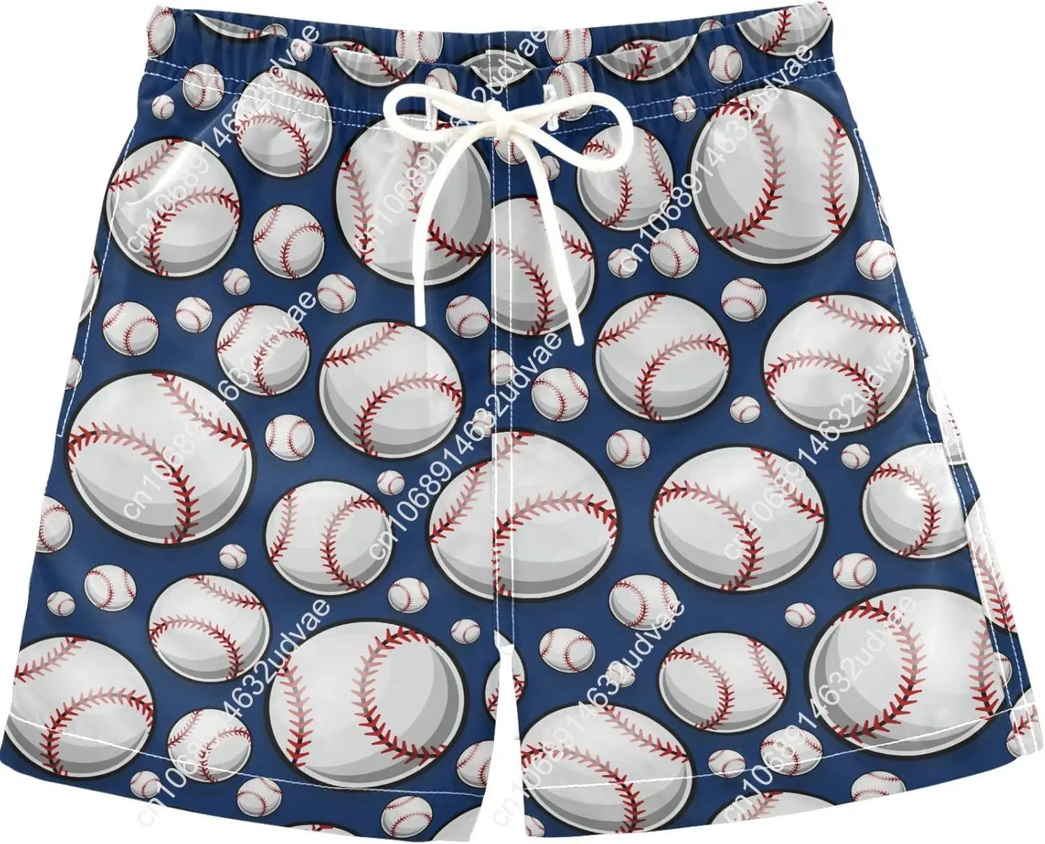 visesunny Pantaloncini da spia - Swim Trunk Quick Dry recensione e prezzo