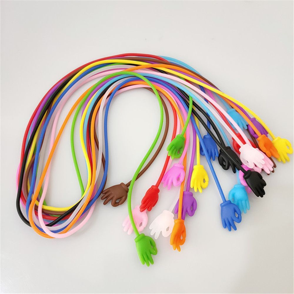 1PC cinturini per occhiali in  - Sunglass Retainer Cord recensione e prezzo