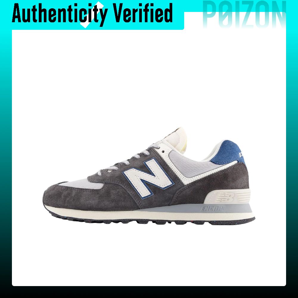 New Balance NB 574 Scarpe da C - New Balance Shoes 574 recensione e prezzo