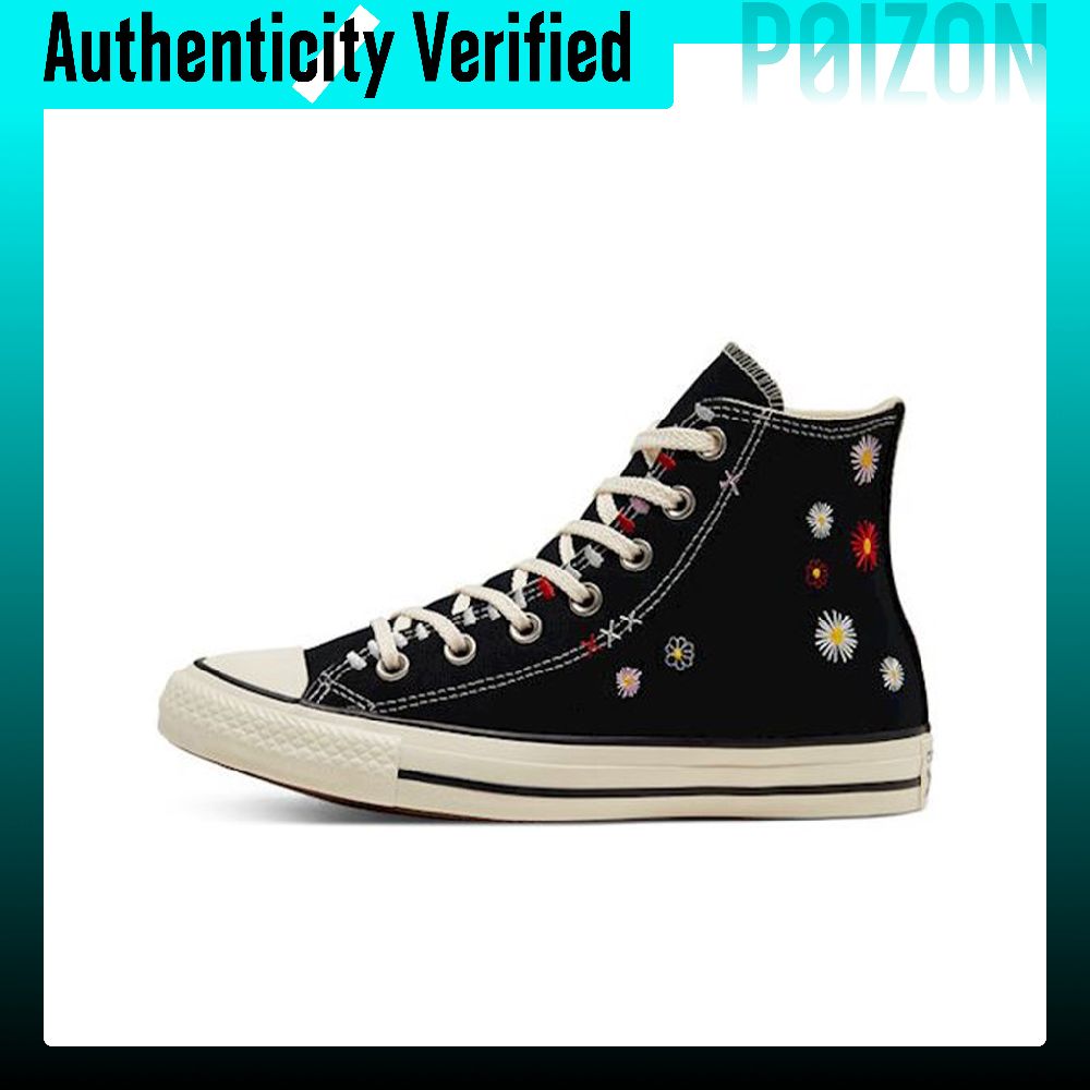 Scarpe da ginnastica Converse  - Converse Shoes Chuck Taylor All Star recensione e prezzo